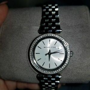 Michael Kors Womens Watch